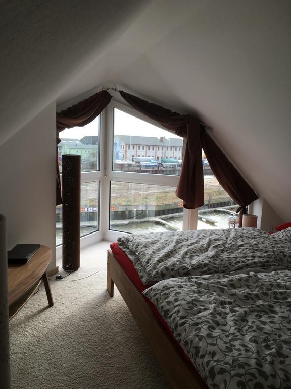 City Marina 78 Cuxhaven Ruang foto