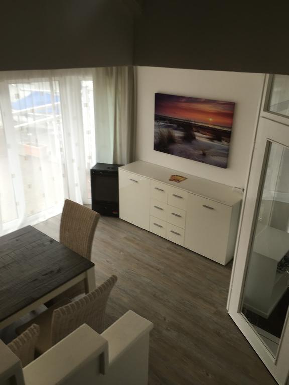 City Marina 78 Cuxhaven Bagian luar foto